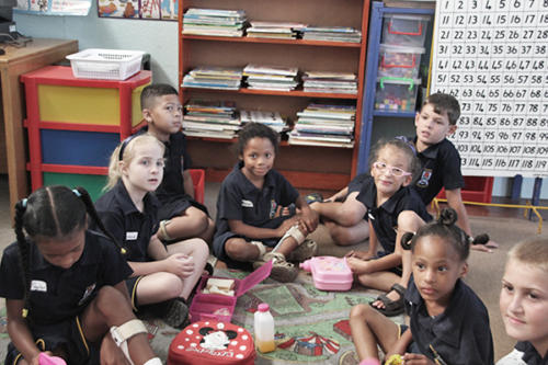 2013 Grade One